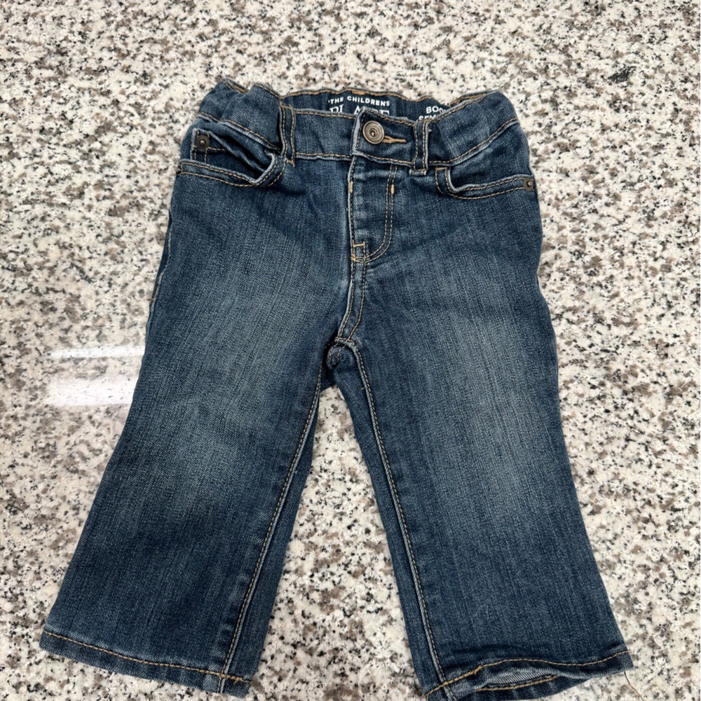 The Children's Place Kids Jeans